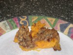 sweet potato casserole